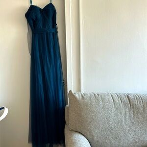 NWT adrianna papell dress